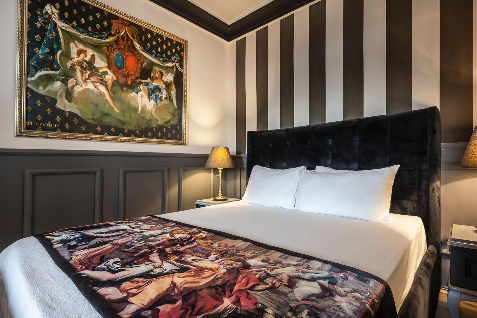 Art & Interiors Hotel Gümbet Exterior foto